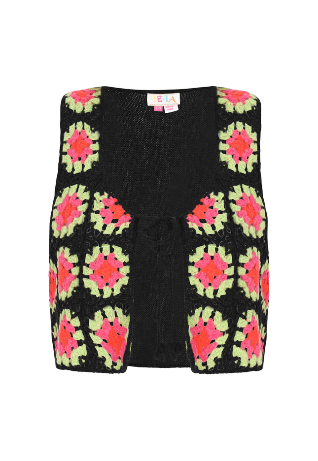 IZIA Women's Vest