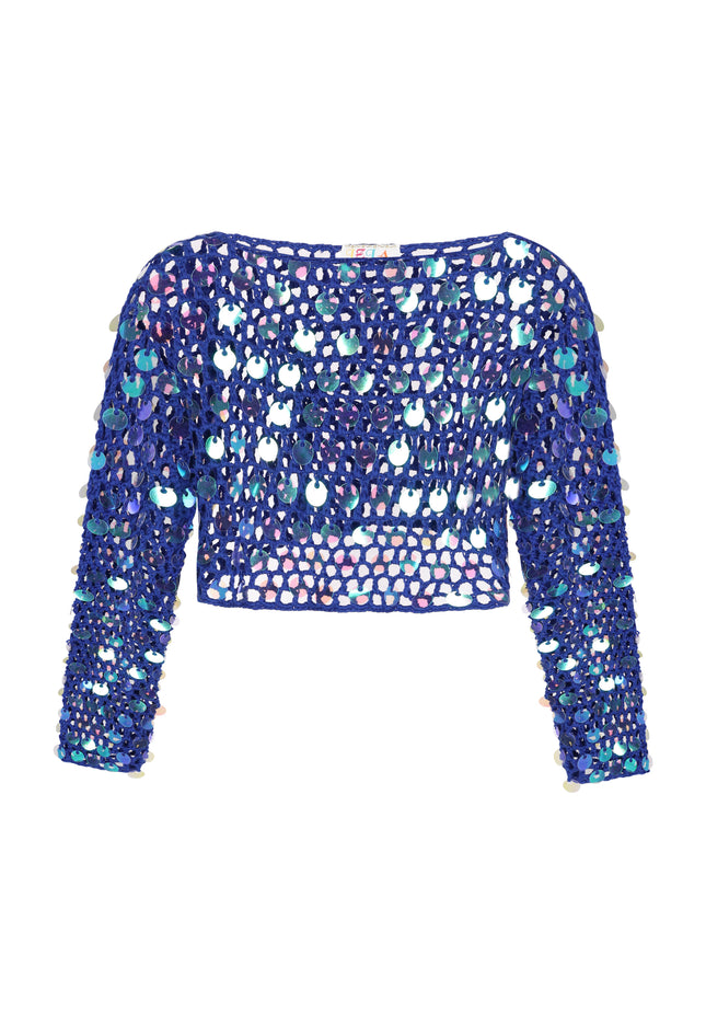 IZIA Women's Sweater