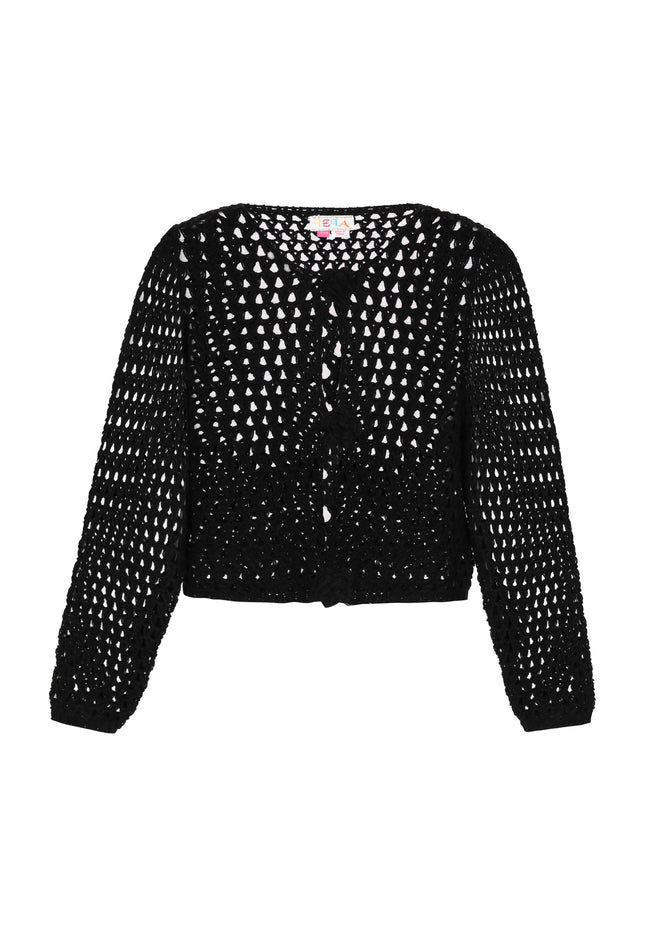 IZIA Women's Cardigan