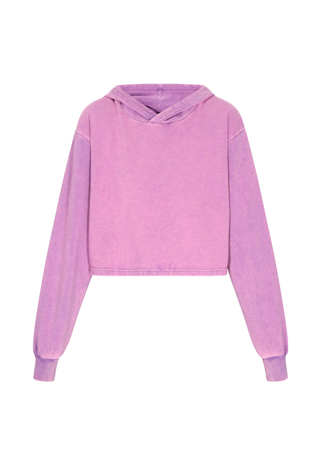 IZIA Women's Sweatshirt
