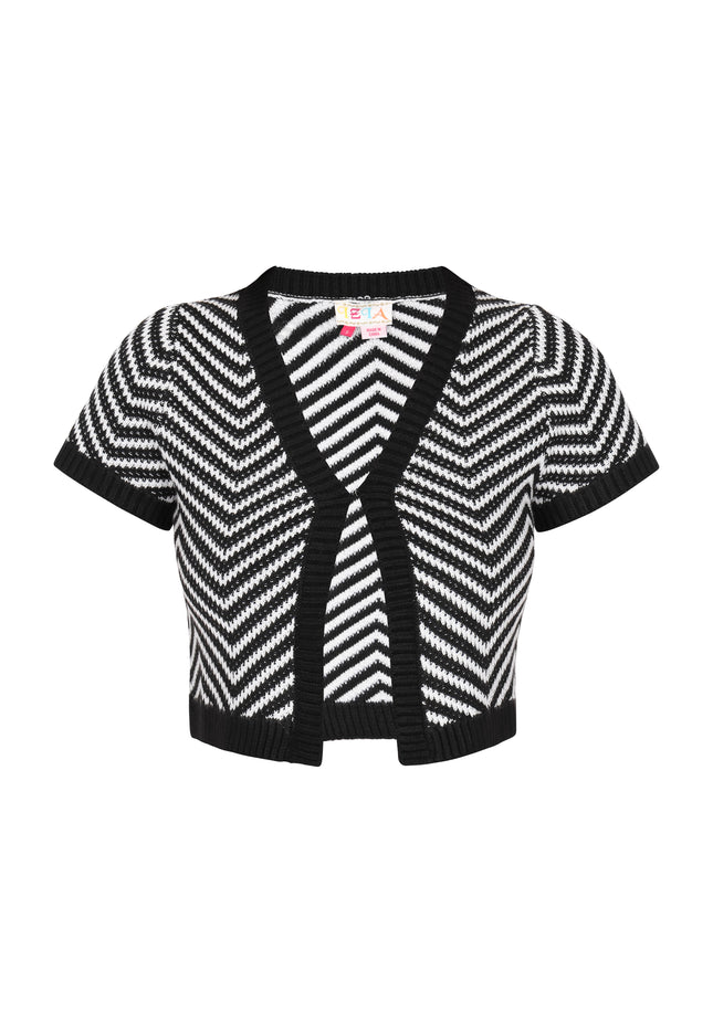 IZIA Women's Cardigan