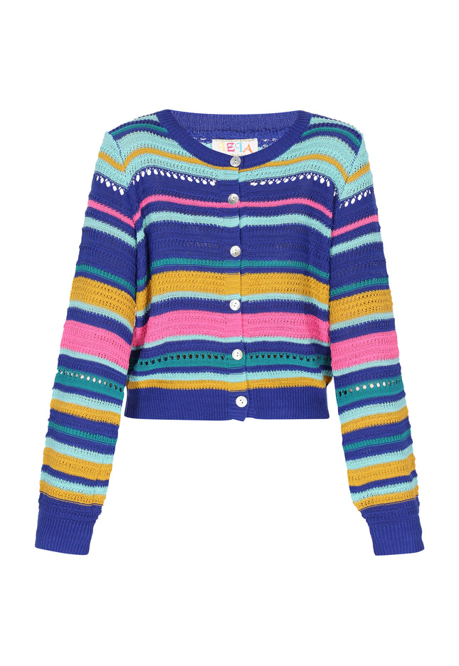 IZIA Women's Cardigan
