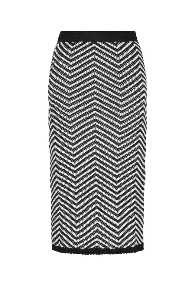 IZIA Women's Skirt
