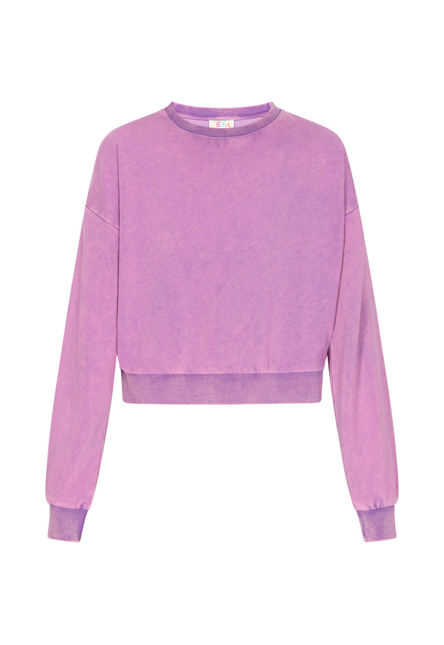 IZIA Women's Sweatshirt
