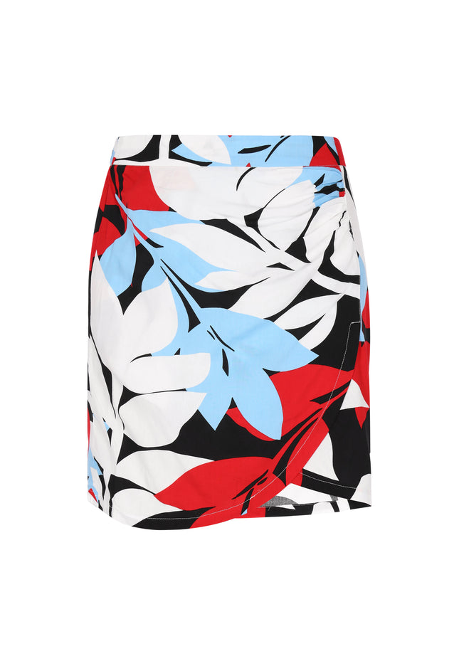 IZIA Women's Skirt