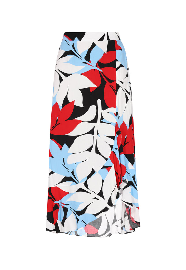 IZIA Women's Skirt