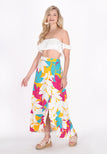 Yellow Multicolor