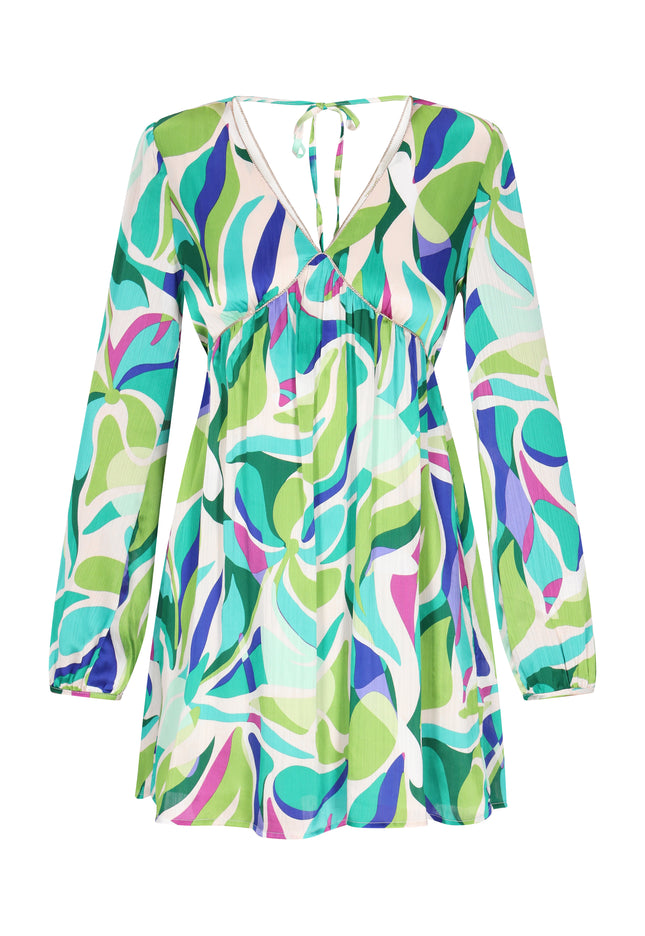 IZIA Women's Dress