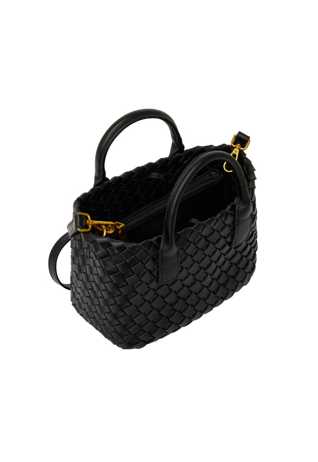 IZIA Kobiety zestaw 2w1 torebek typu tote