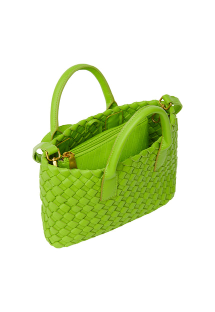 IZIA Kobiety zestaw 2w1 torebek typu tote