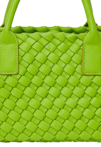 IZIA Kobiety zestaw 2w1 torebek typu tote