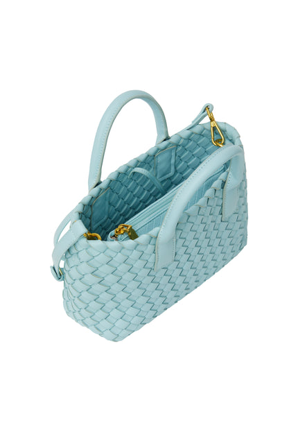 IZIA Kobiety zestaw 2w1 torebek typu tote