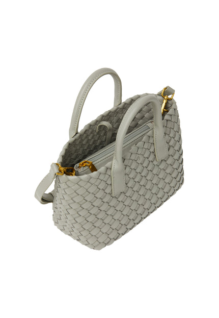 IZIA Kobiety zestaw 2w1 torebek typu tote