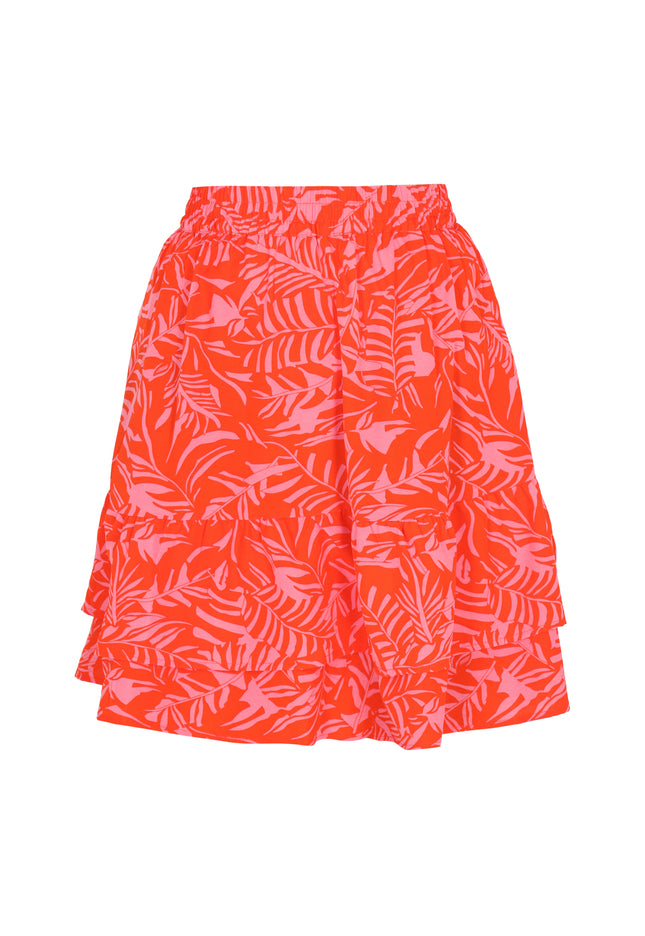 IZIA Women's Skirt