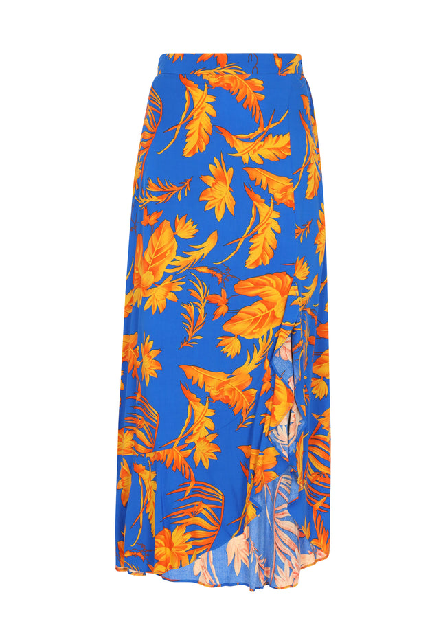 IZIA Women's Skirt