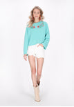 Turquoise