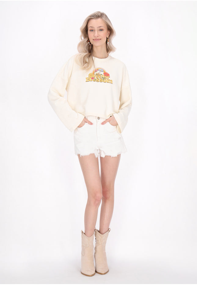 IZIA Kobiety Bluza