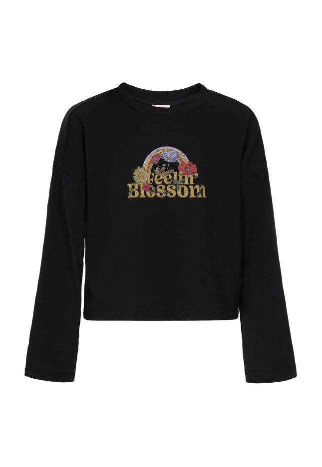 IZIA Women's Sweatshirt