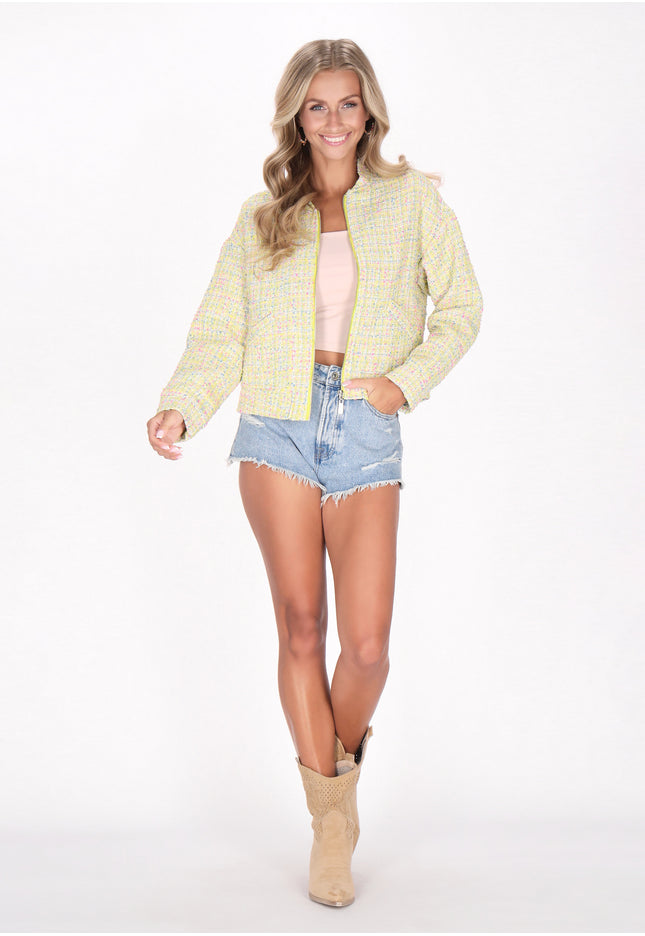 IZIA Women's Jacket