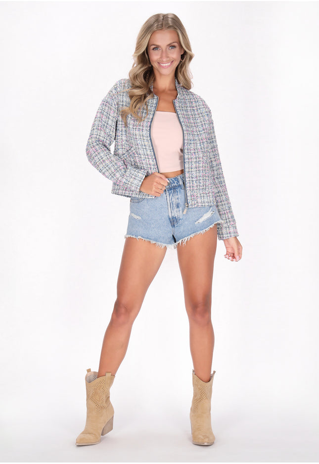 IZIA Damen-Jacke