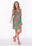 Green Pink