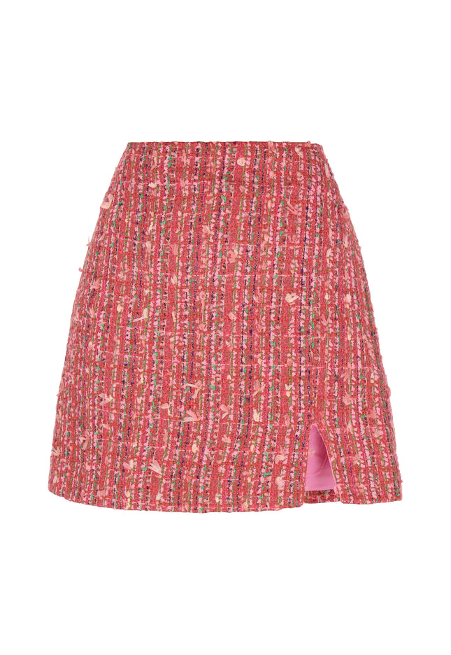 IZIA Women's Skirt