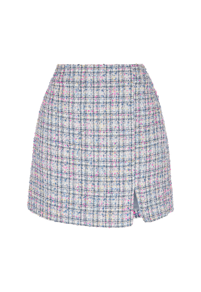 IZIA Women's Skirt