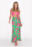 Green Pink