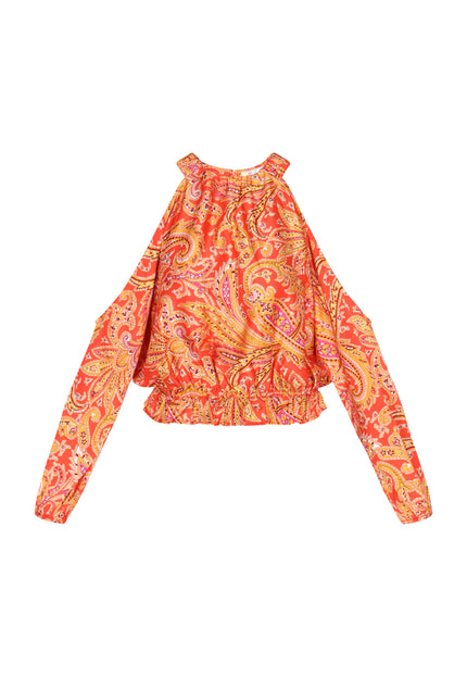 IZIA Women's Blouse