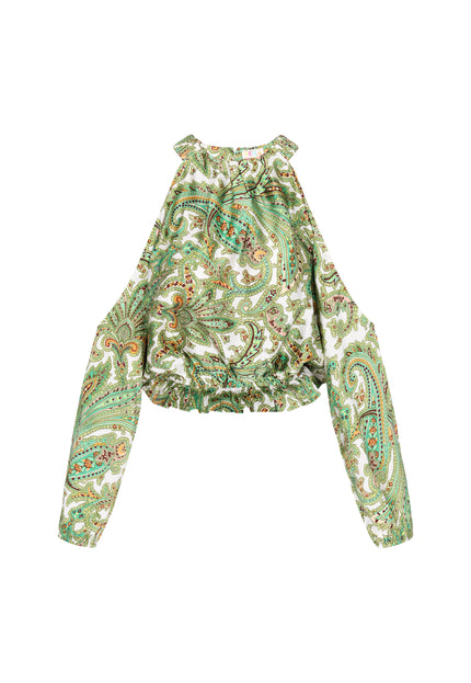 IZIA Women's Blouse