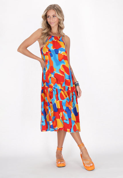 IZIA Women's Dress