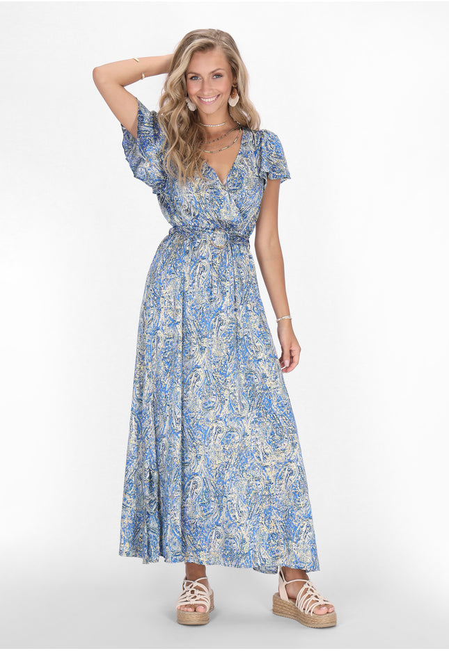 IZIA Women's Dress