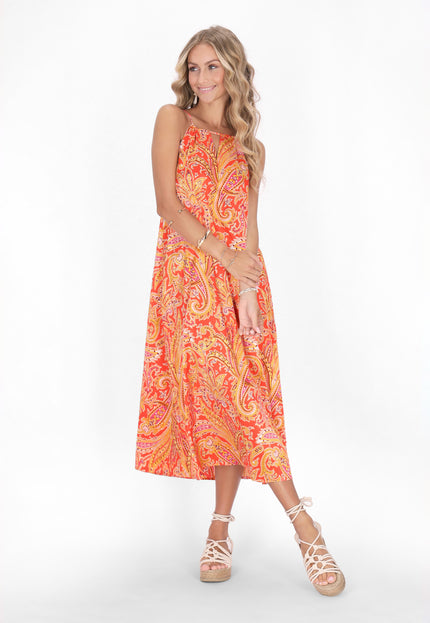 IZIA Women's Dress