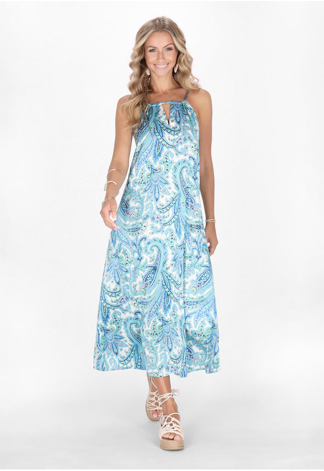IZIA Women's Dress