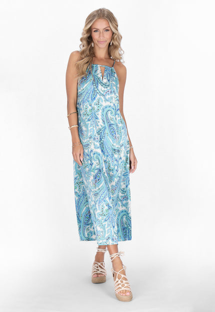 IZIA Women's Dress