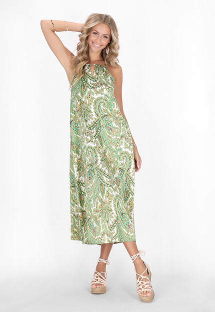 IZIA Women's Dress