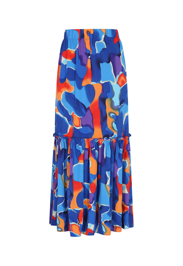 IZIA Women's Skirt