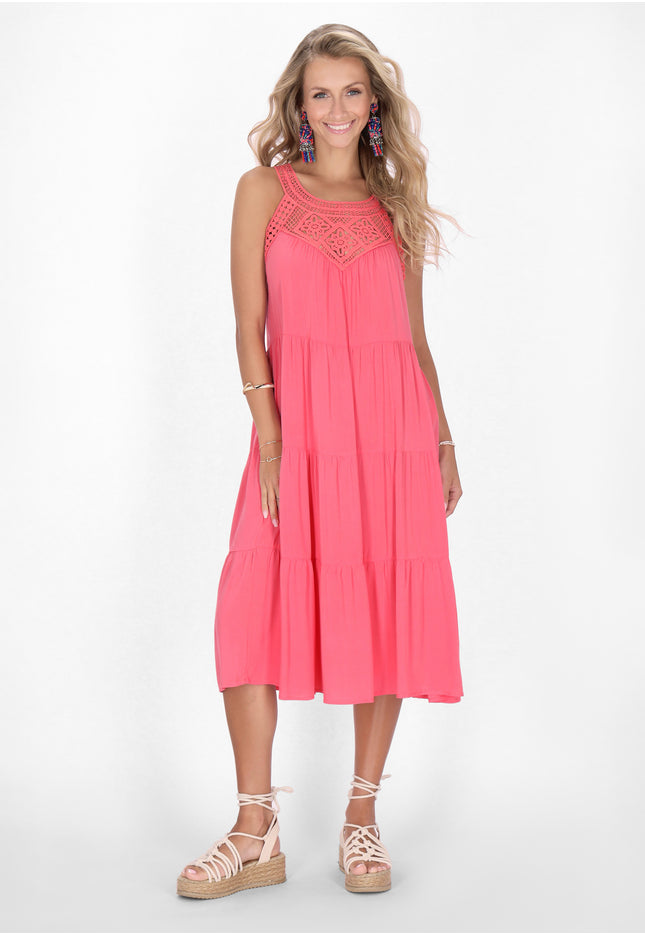 IZIA Women's Dress