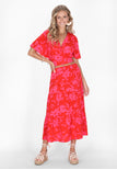 Red Pink