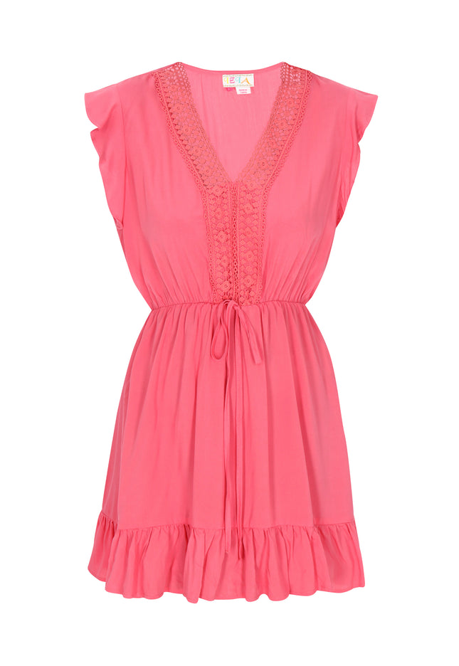 IZIA Women's Dress