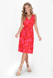 Red Pink