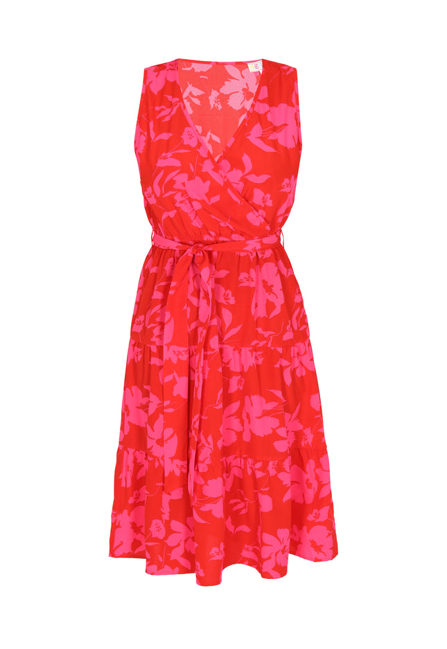 IZIA Women's Dress