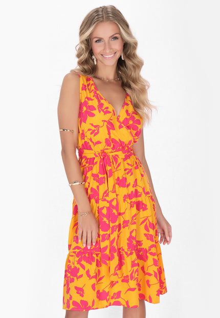 IZIA Women's Dress