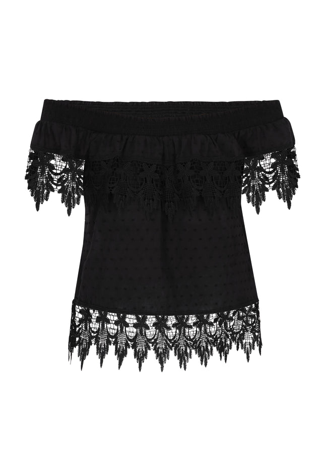 IZIA Women's Blouse