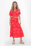 Red Pink