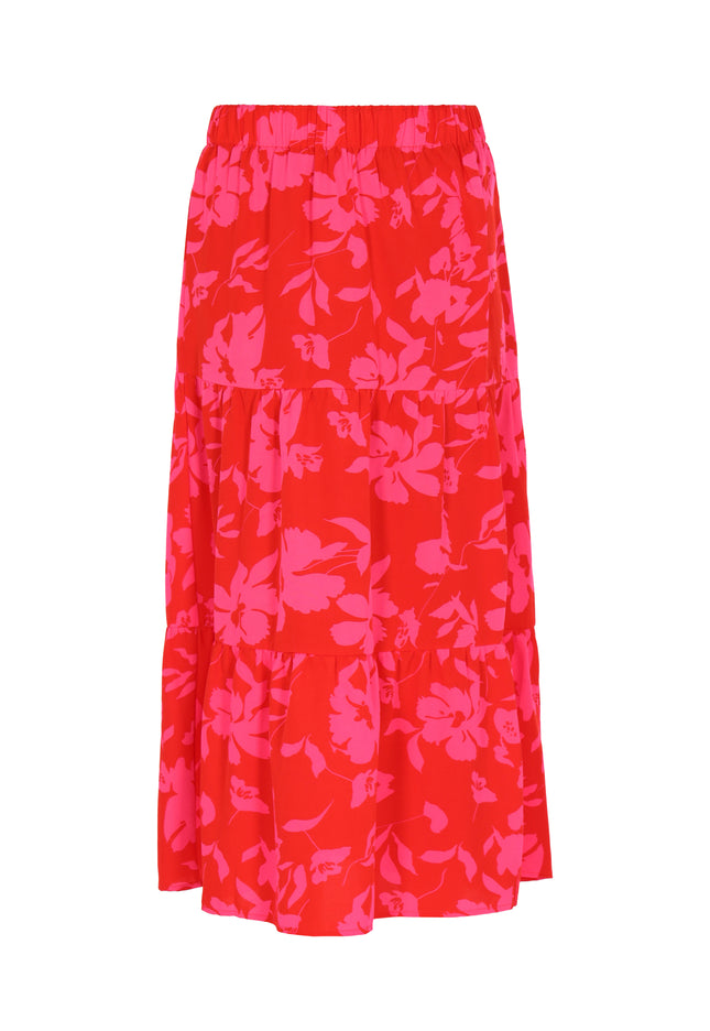 IZIA Women's Skirt