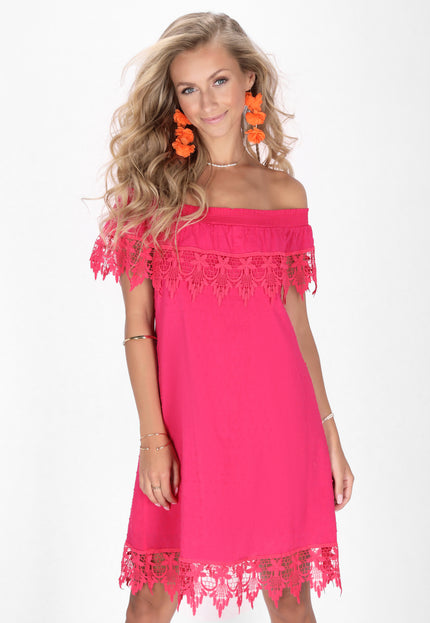 IZIA Women's Dress