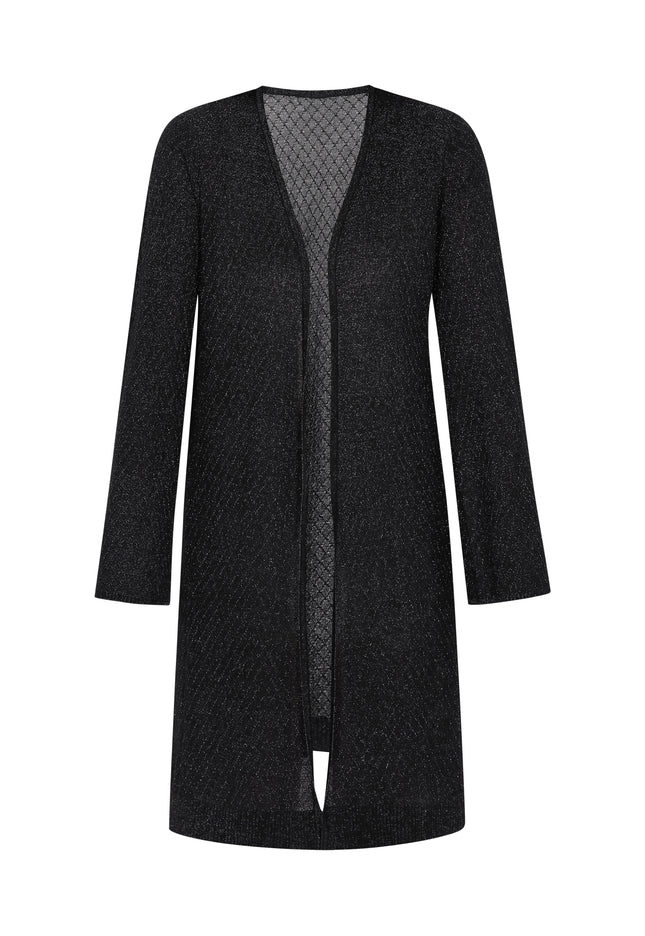 IZIA Women's Cardigan
