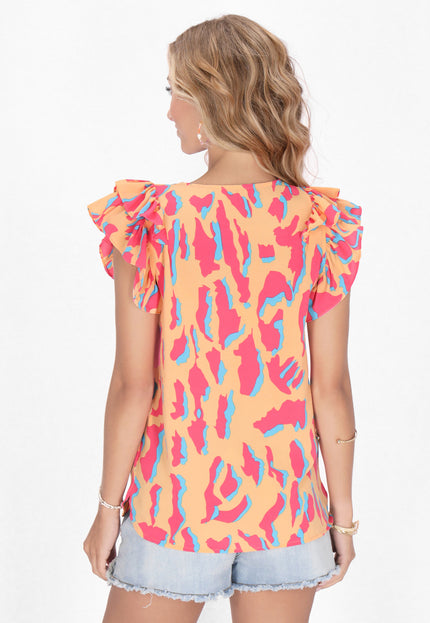 IZIA Women's Blouse