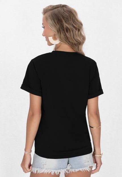 IZIA Damen-T-Shirt